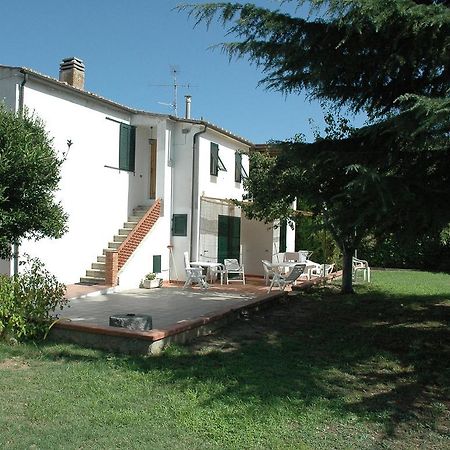 Casa Del Mandorlo Daire Marina di Campo Dış mekan fotoğraf