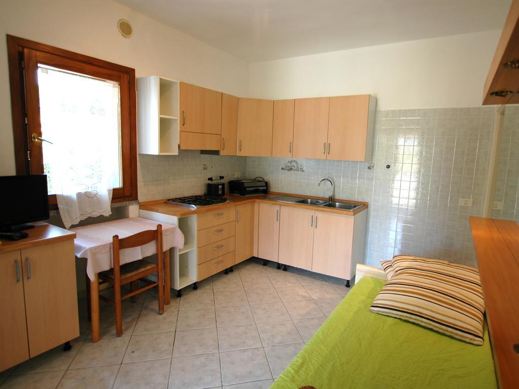 Casa Del Mandorlo Daire Marina di Campo Oda fotoğraf