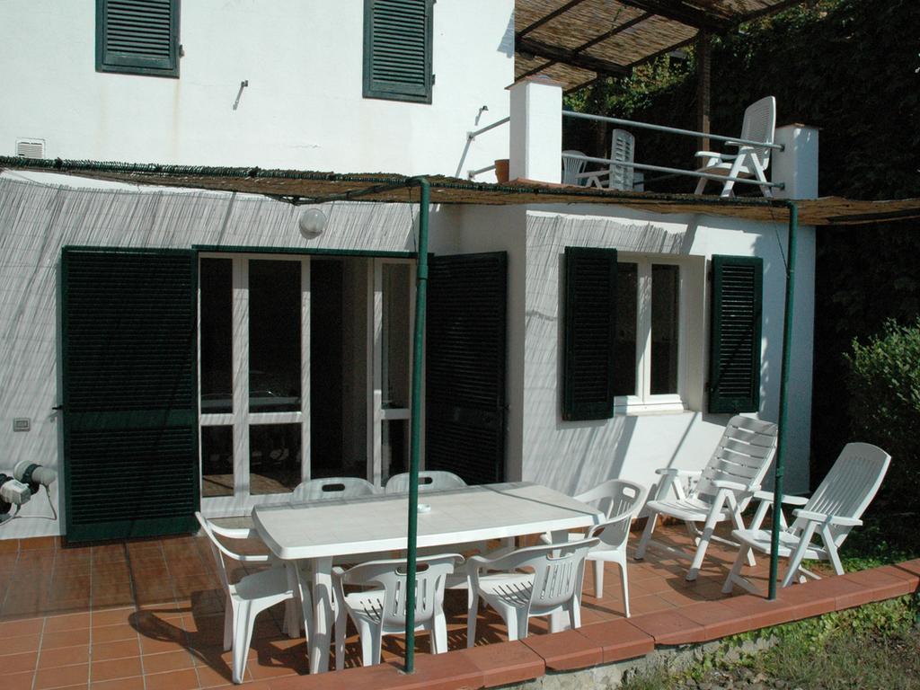 Casa Del Mandorlo Daire Marina di Campo Dış mekan fotoğraf